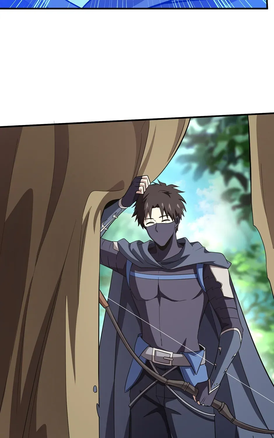 The Ultimate Summoned Beast Chapter 19 page 61 - 