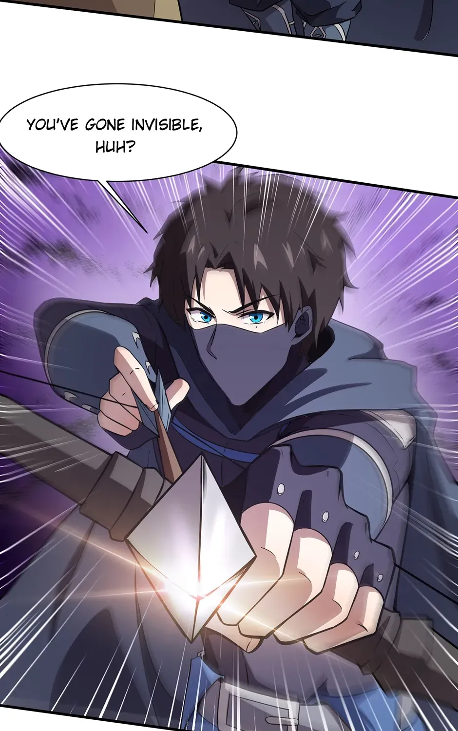 The Ultimate Summoned Beast Chapter 19 page 63 - 
