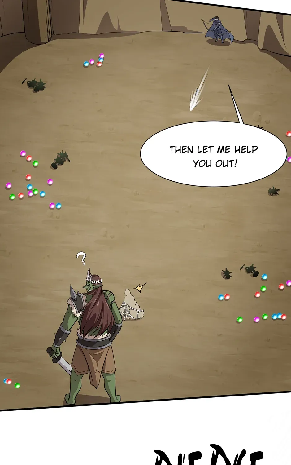 The Ultimate Summoned Beast Chapter 19 page 65 - 