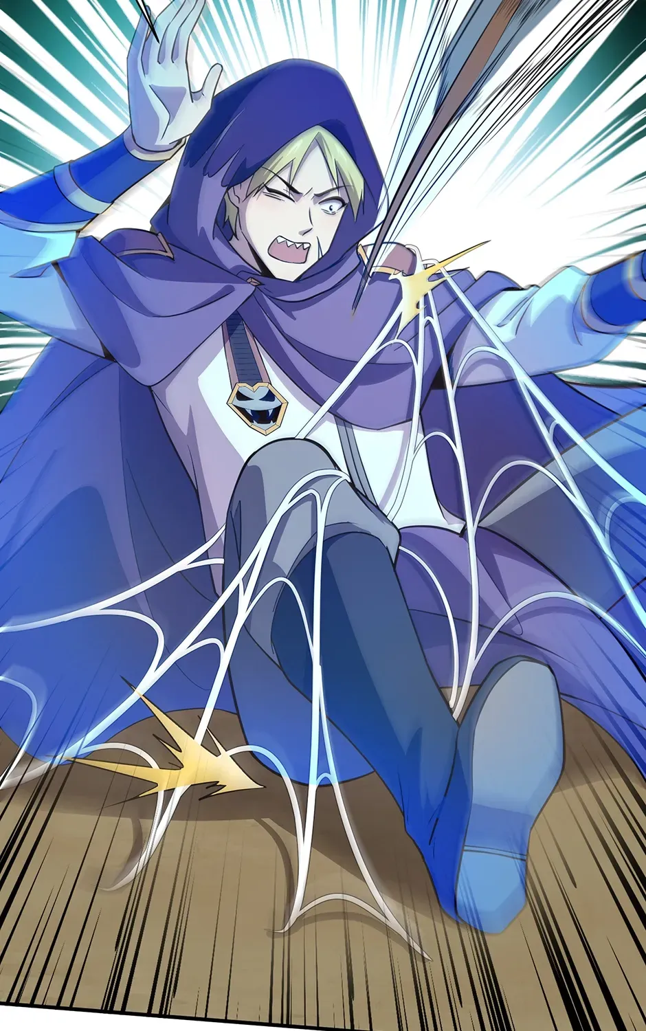 The Ultimate Summoned Beast Chapter 19 page 67 - 
