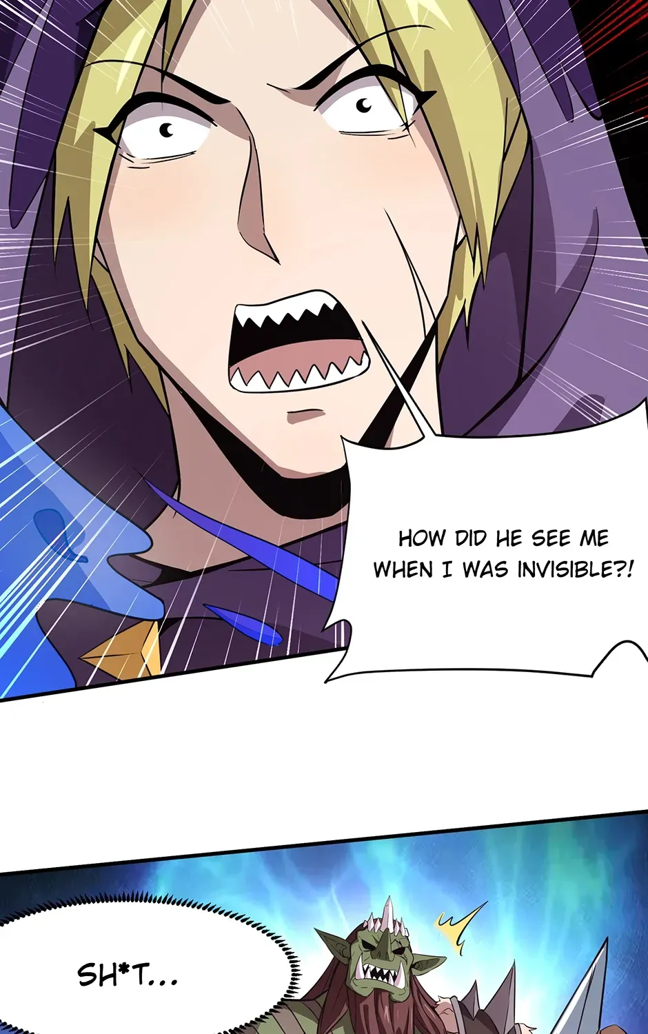 The Ultimate Summoned Beast Chapter 19 page 69 - 
