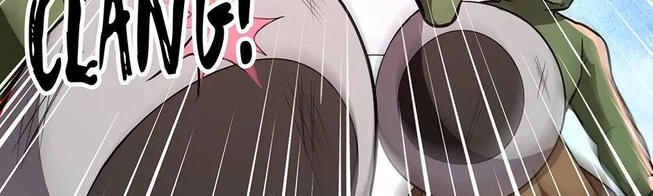 The Ultimate Summoned Beast Chapter 19 page 8 - 