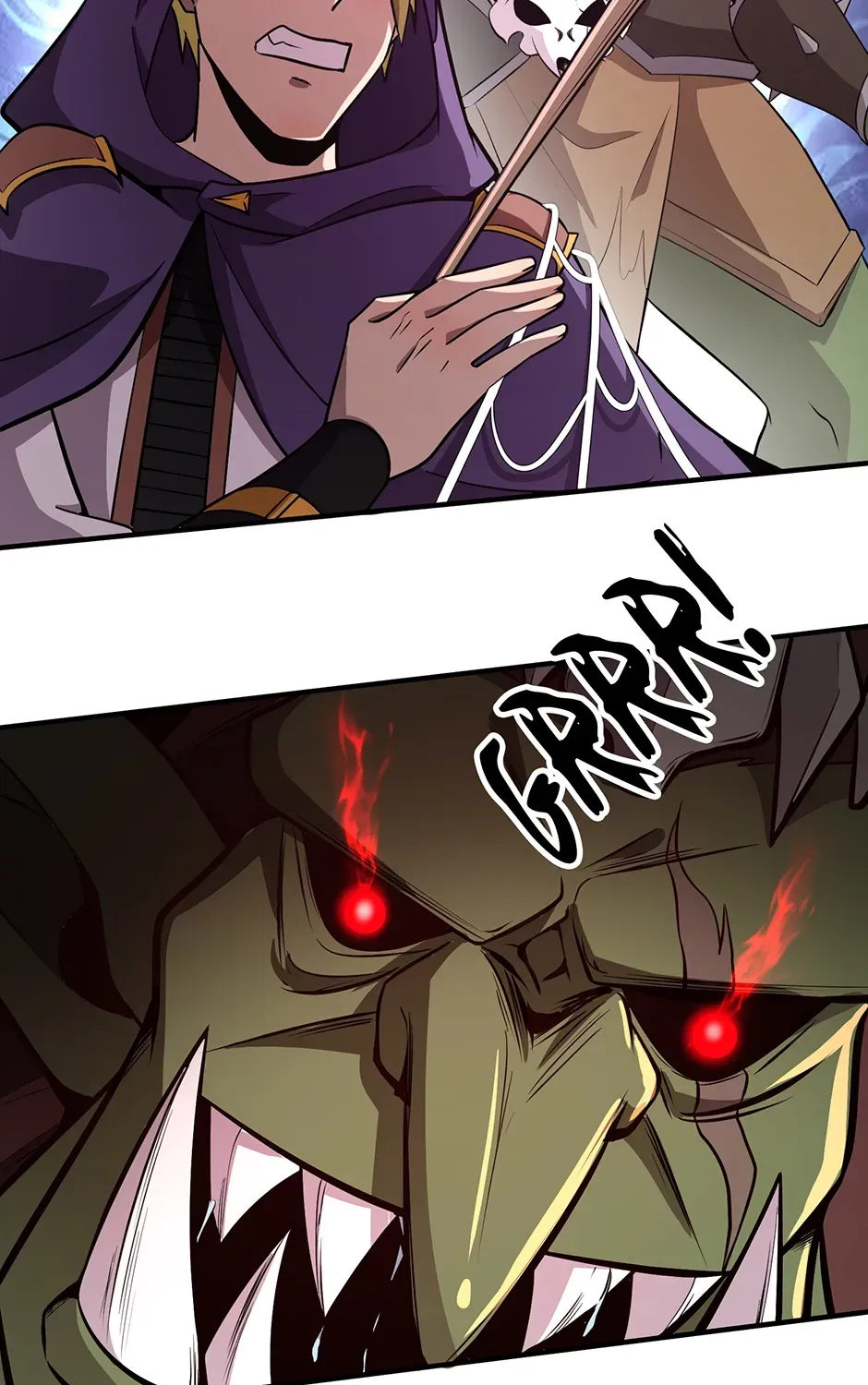 The Ultimate Summoned Beast Chapter 19 page 71 - 