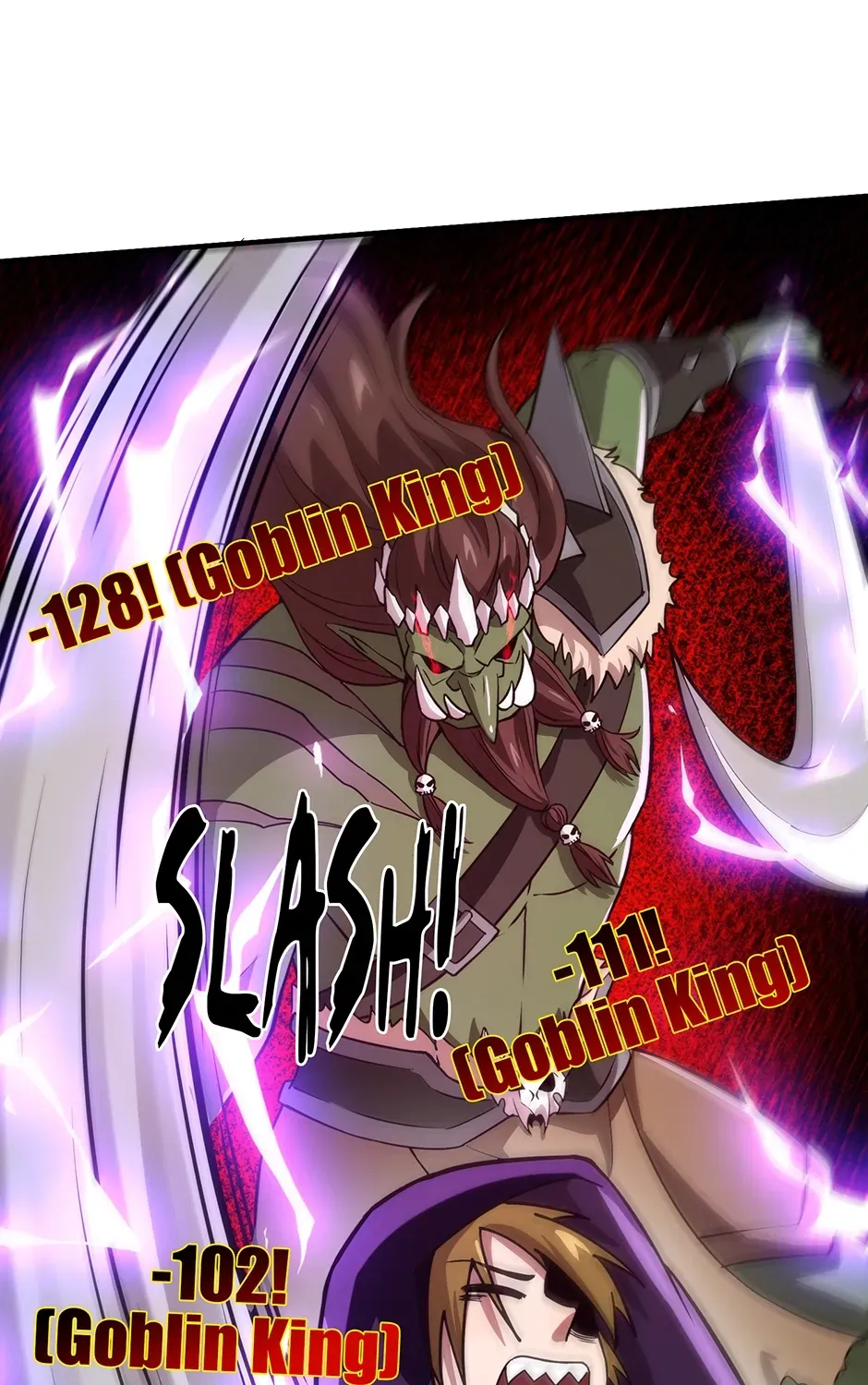 The Ultimate Summoned Beast Chapter 19 page 73 - 