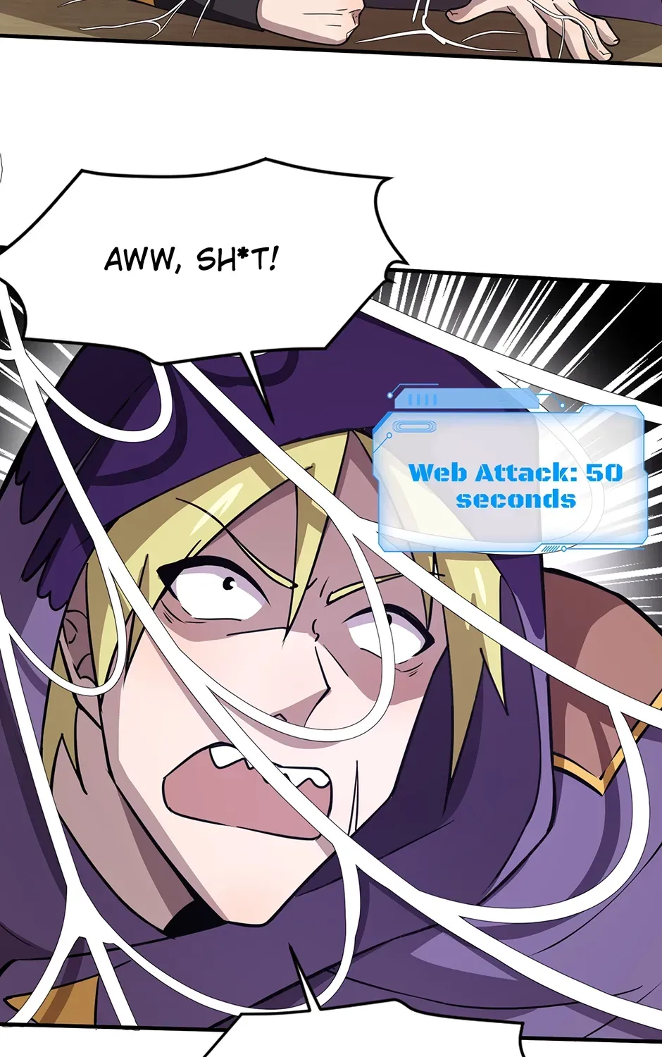 The Ultimate Summoned Beast Chapter 19 page 77 - 