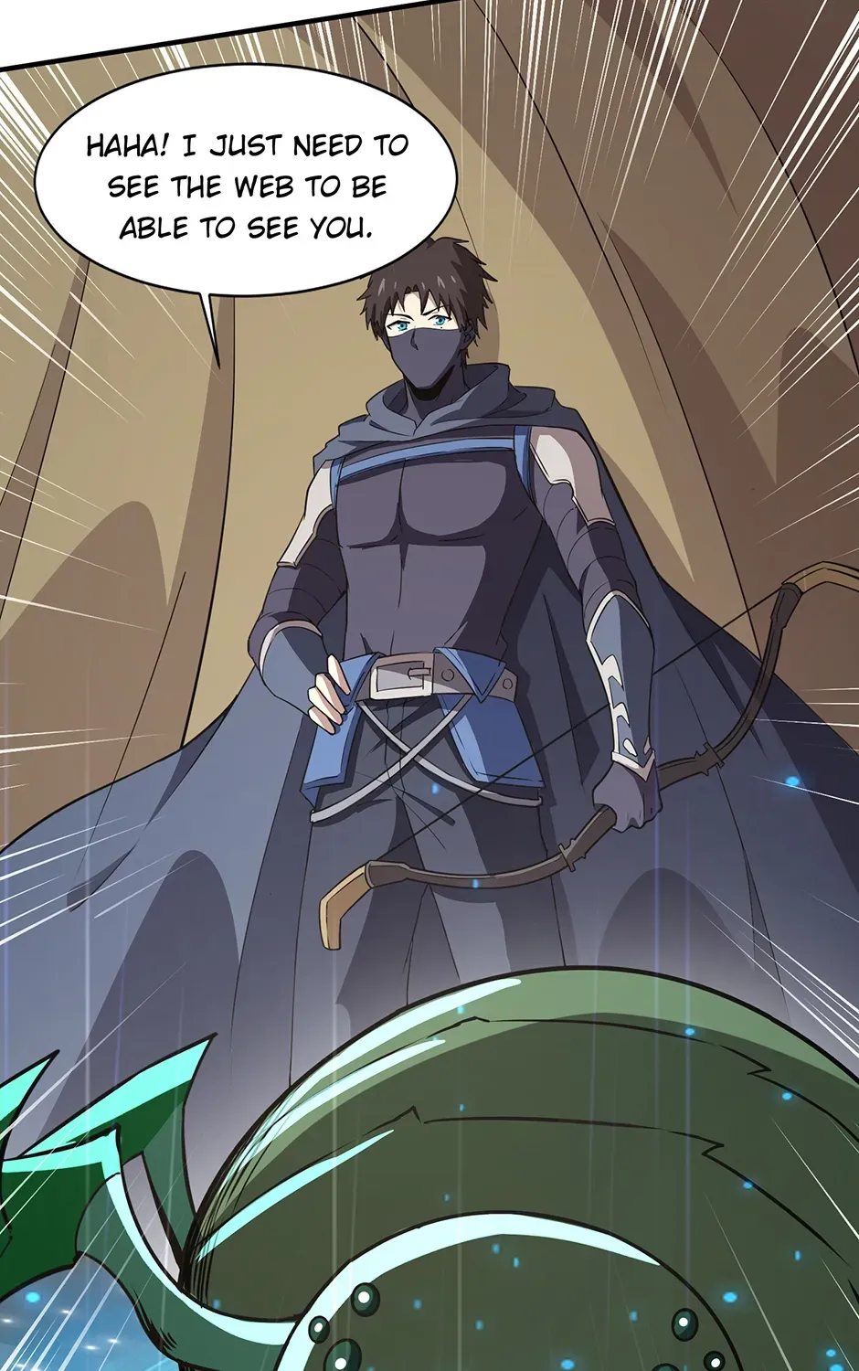 The Ultimate Summoned Beast Chapter 19 page 79 - 