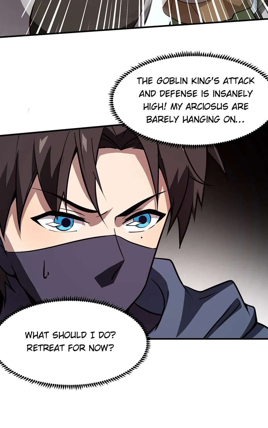 The Ultimate Summoned Beast Chapter 19 page 9 - 