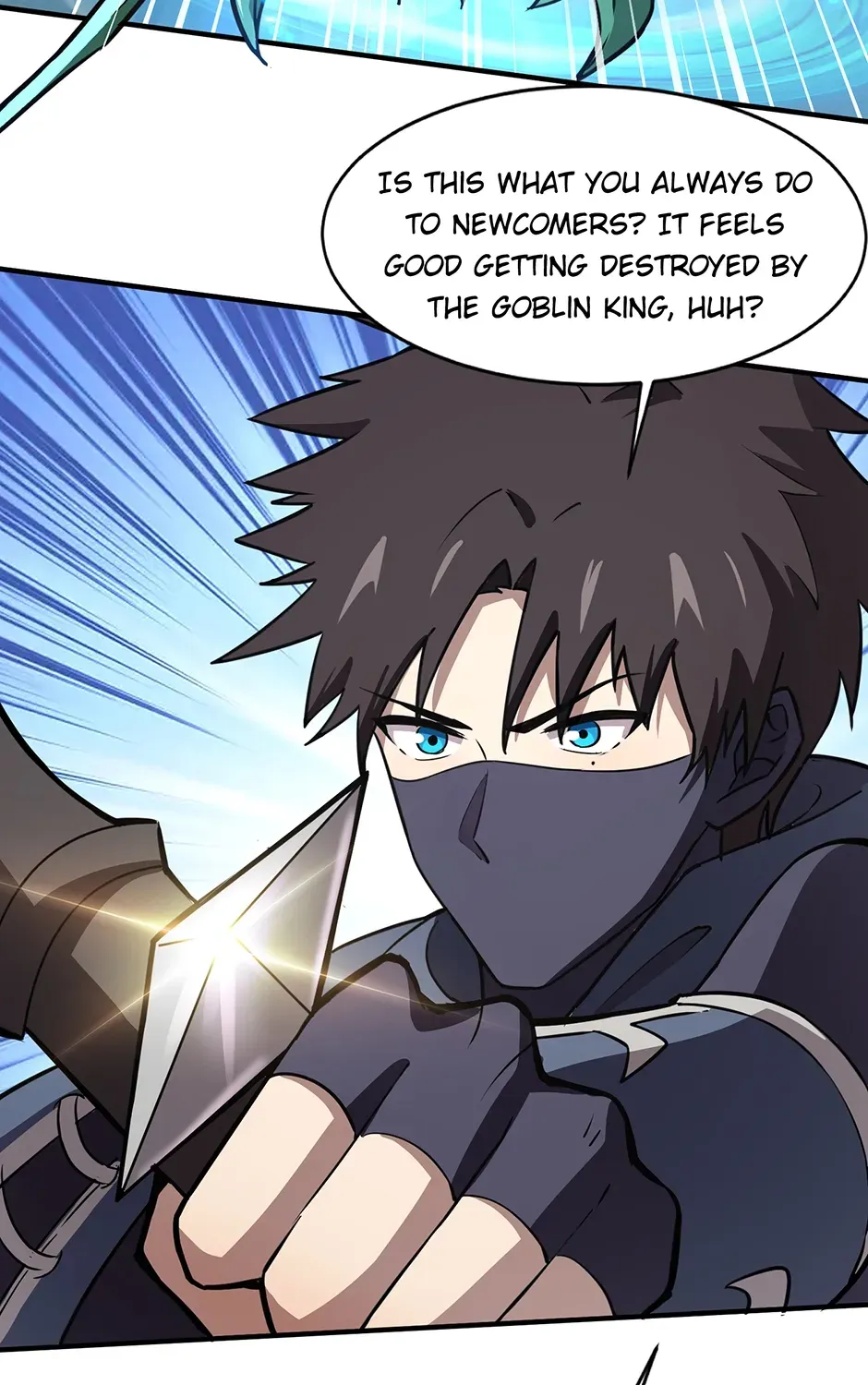 The Ultimate Summoned Beast Chapter 19 page 81 - 
