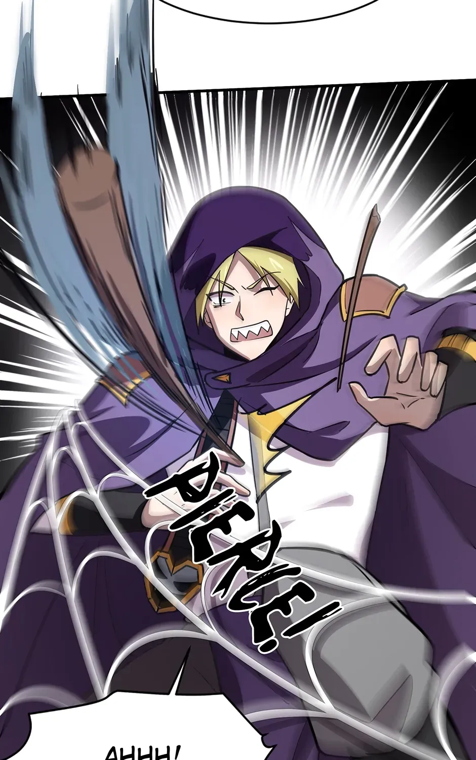 The Ultimate Summoned Beast Chapter 19 page 83 - 