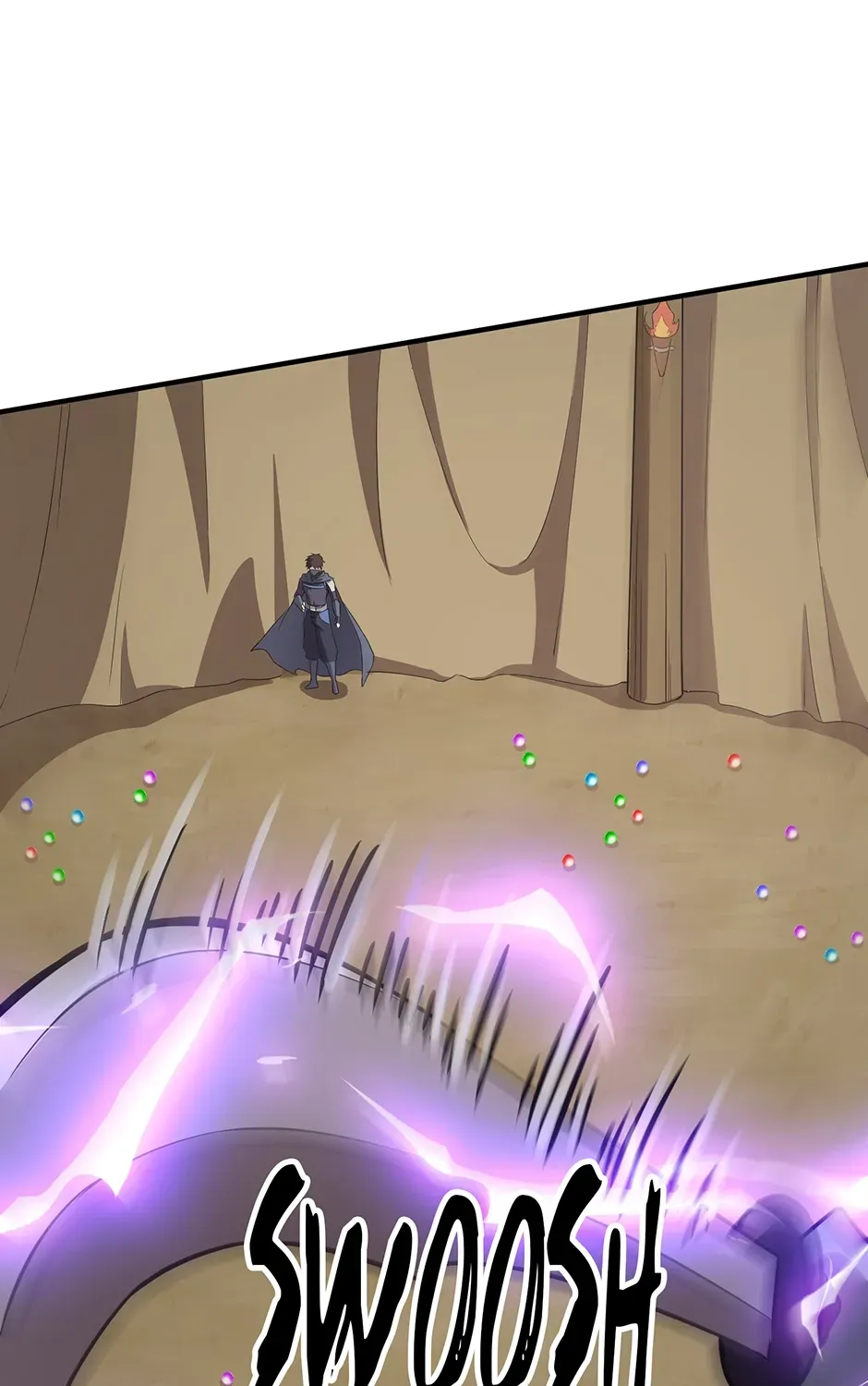 The Ultimate Summoned Beast Chapter 19 page 85 - 