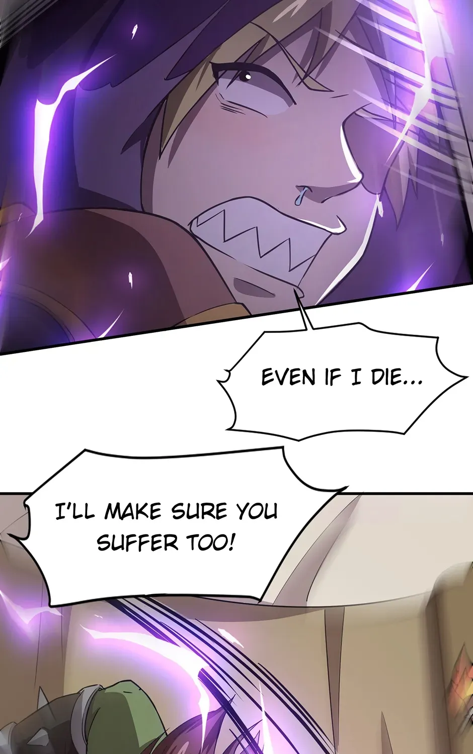 The Ultimate Summoned Beast Chapter 19 page 89 - 