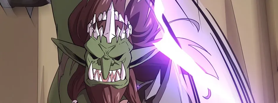 The Ultimate Summoned Beast Chapter 19 page 90 - 