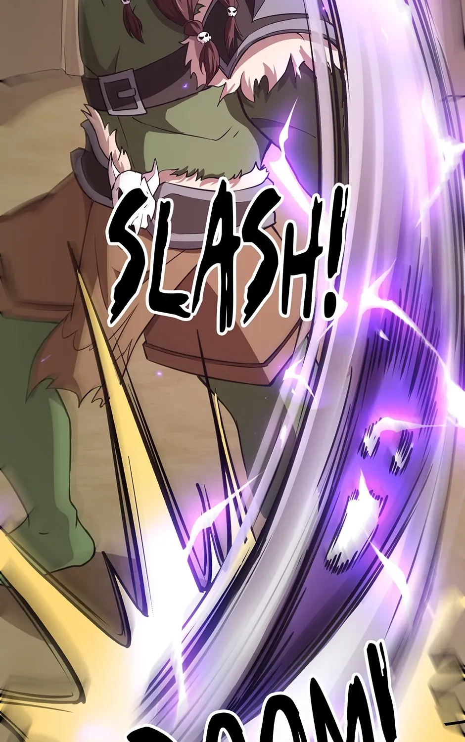 The Ultimate Summoned Beast Chapter 19 page 91 - 
