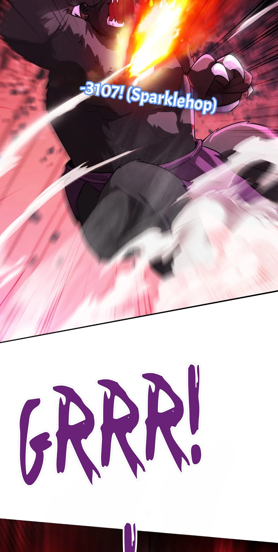 The Ultimate Summoned Beast Chapter 192 page 17 - 