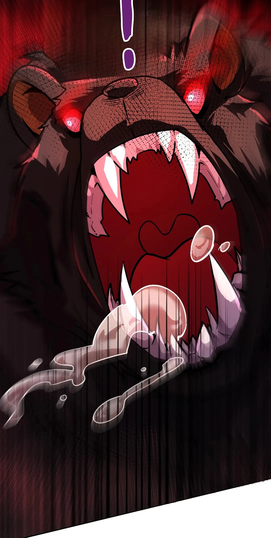 The Ultimate Summoned Beast Chapter 192 page 18 - 