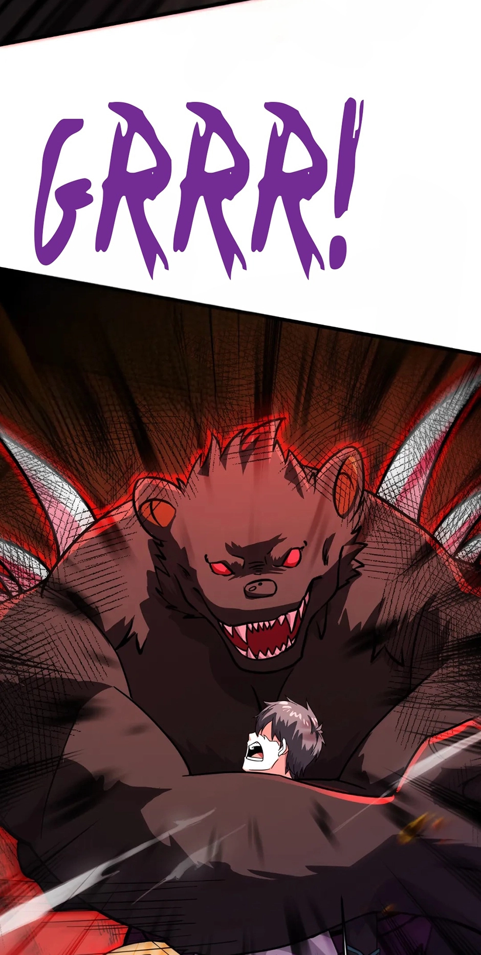 The Ultimate Summoned Beast Chapter 192 page 25 - 