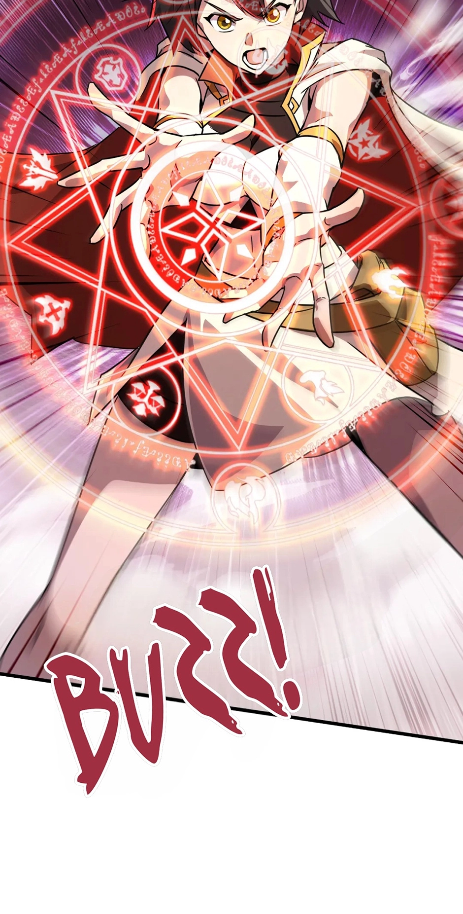 The Ultimate Summoned Beast Chapter 192 page 28 - 