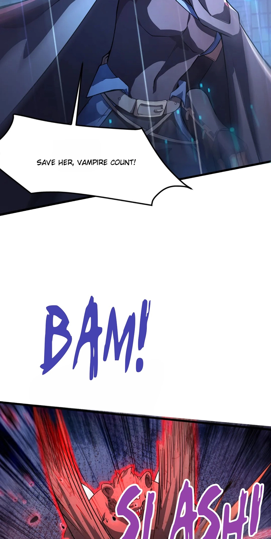 The Ultimate Summoned Beast Chapter 192 page 34 - 
