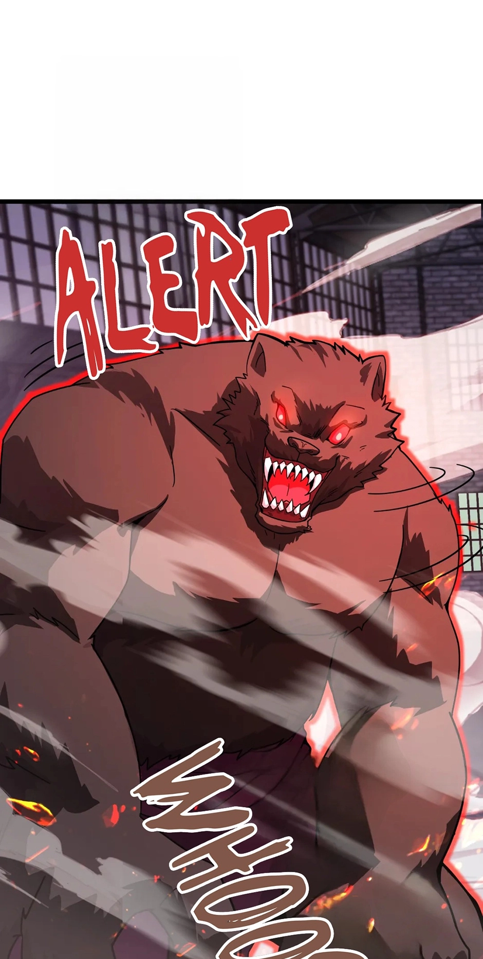 The Ultimate Summoned Beast Chapter 192 page 36 - 