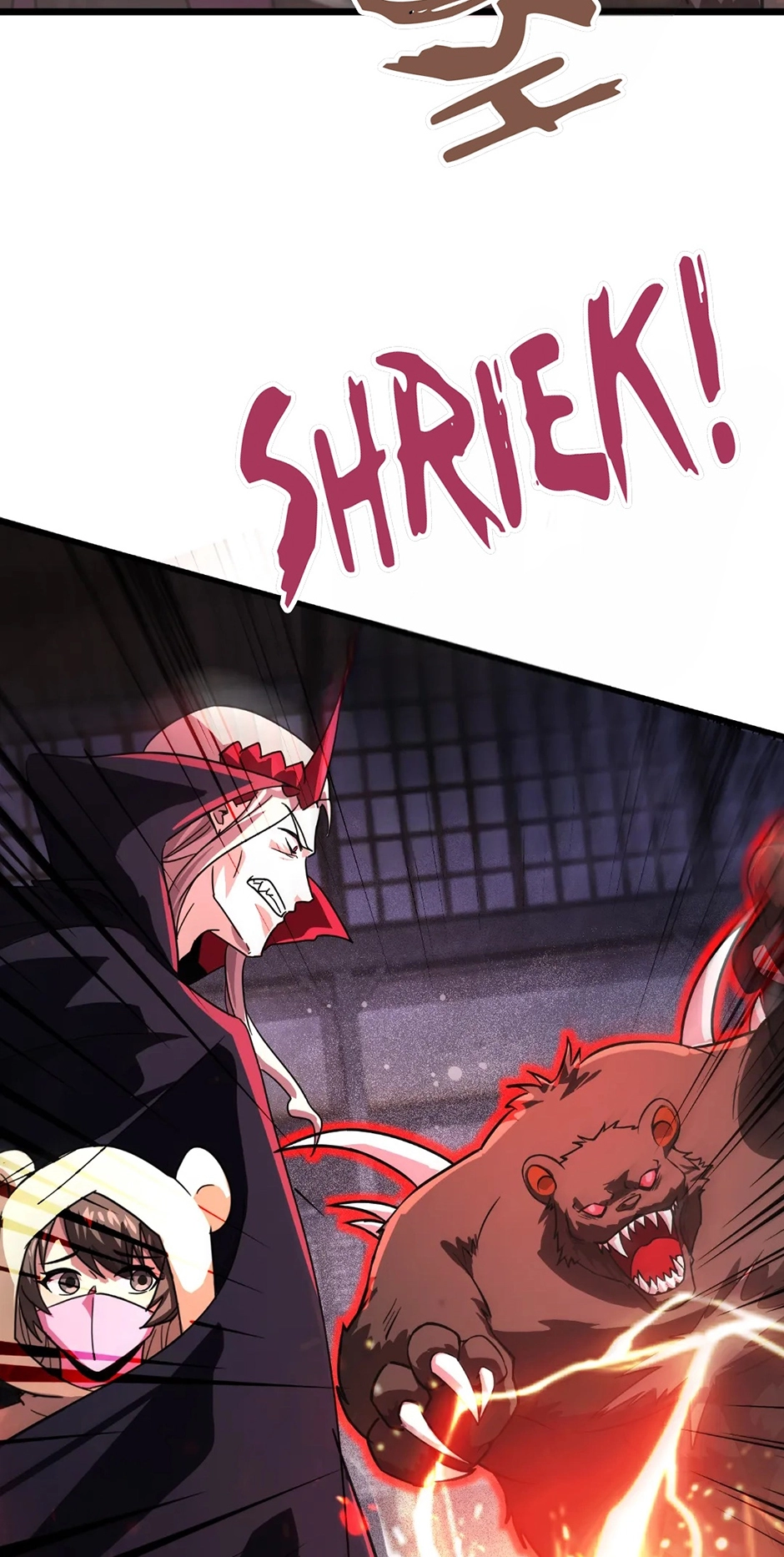 The Ultimate Summoned Beast Chapter 192 page 37 - 