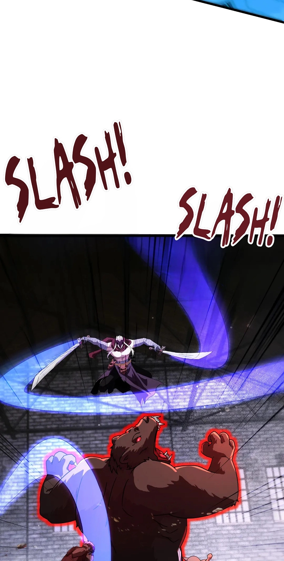 The Ultimate Summoned Beast Chapter 192 page 42 - 