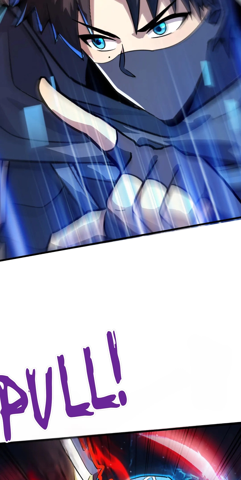 The Ultimate Summoned Beast Chapter 192 page 44 - 