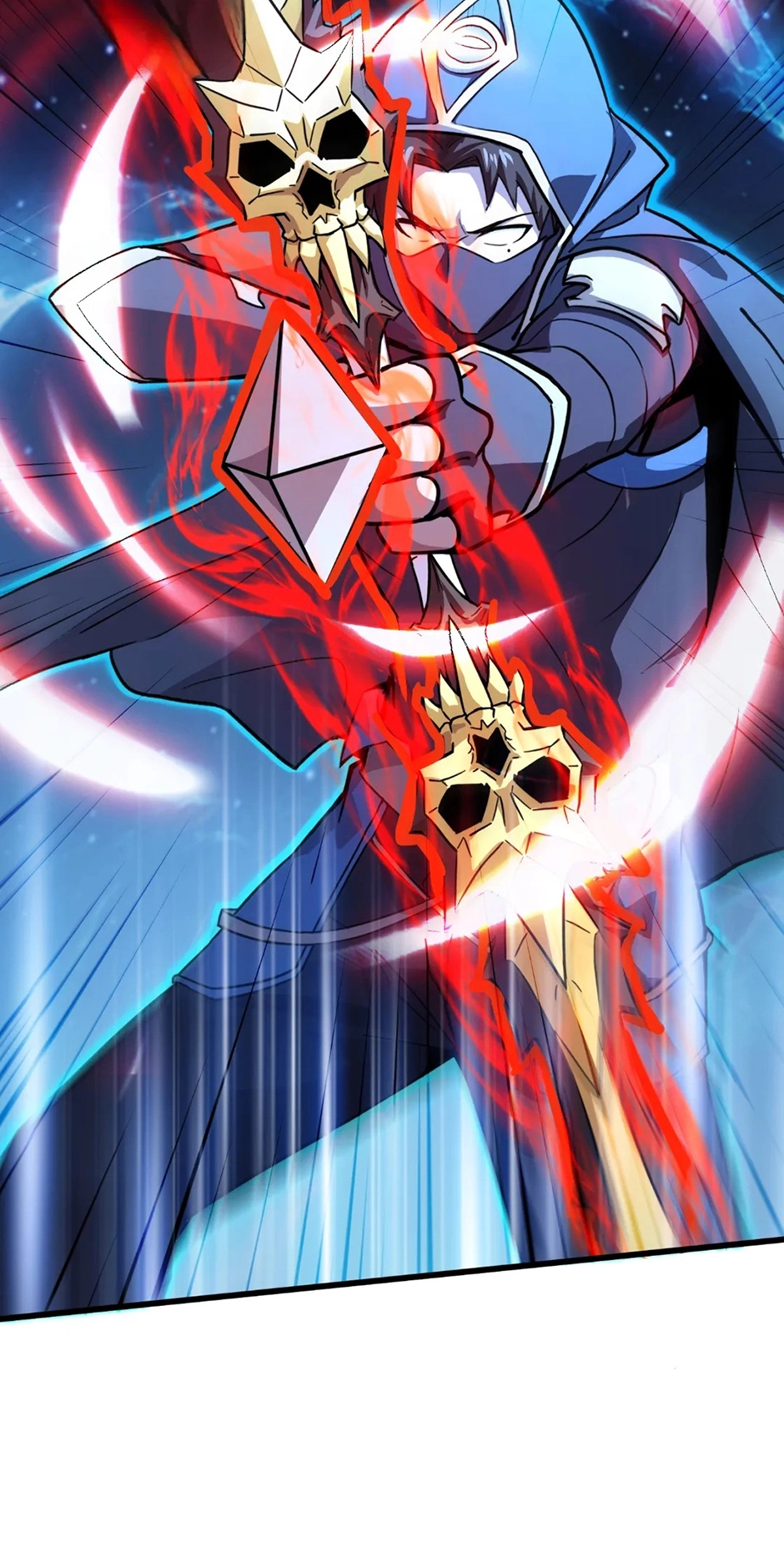 The Ultimate Summoned Beast Chapter 192 page 45 - 