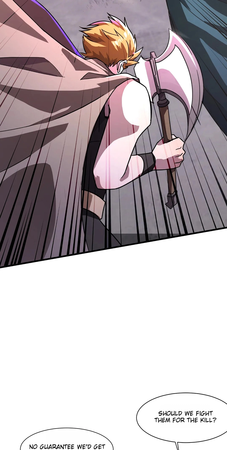 The Ultimate Summoned Beast Chapter 193 page 2 - 