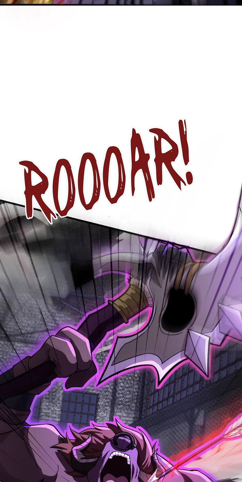 The Ultimate Summoned Beast Chapter 193 page 12 - 