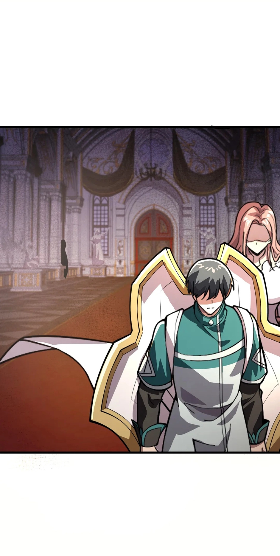 The Ultimate Summoned Beast Chapter 193 page 25 - 