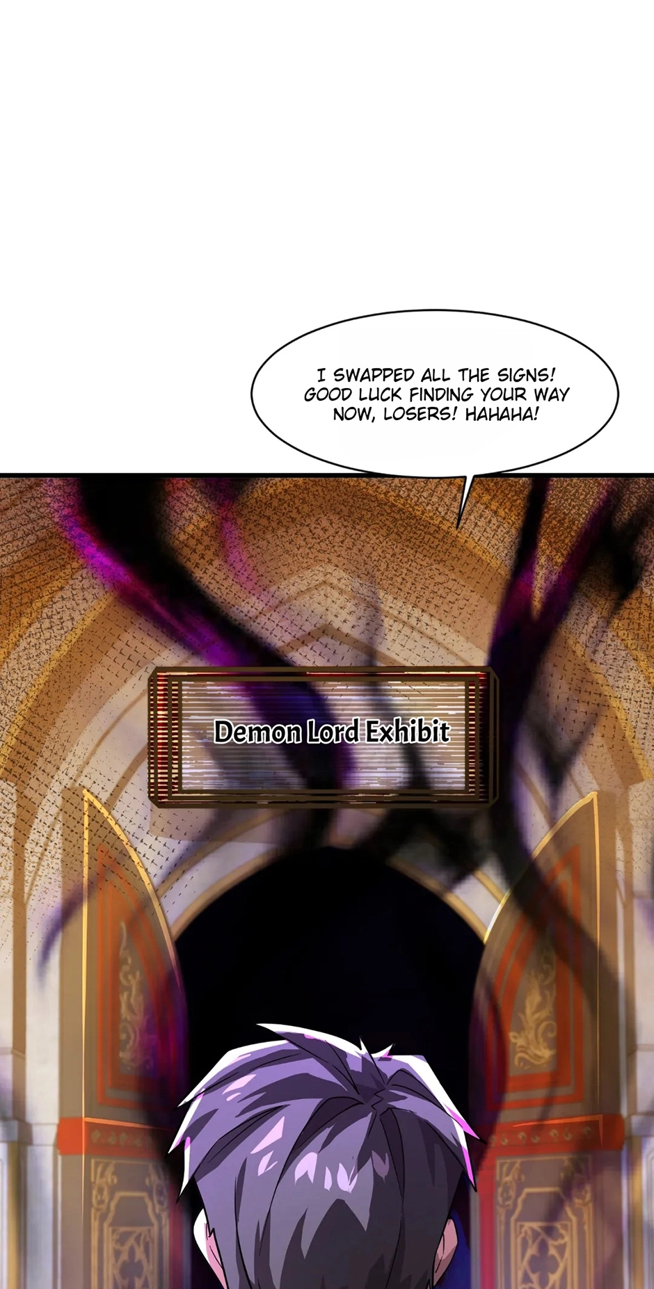 The Ultimate Summoned Beast Chapter 193 page 28 - 