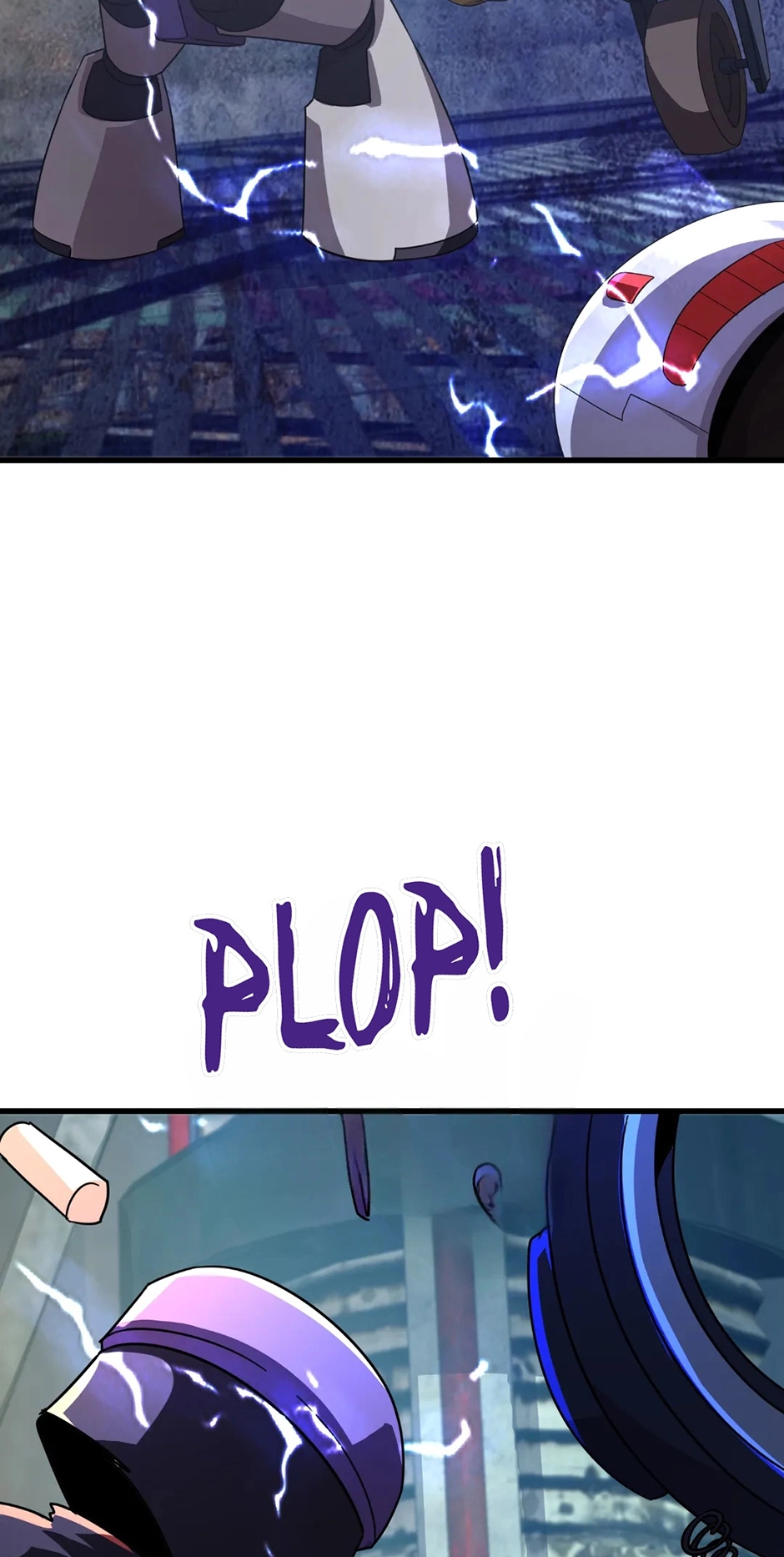 The Ultimate Summoned Beast Chapter 193 page 32 - 