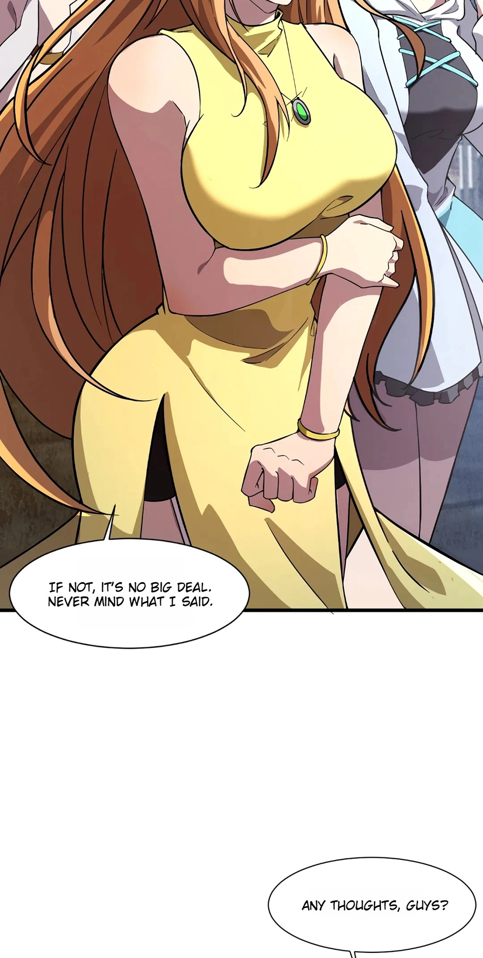 The Ultimate Summoned Beast Chapter 193 page 38 - 