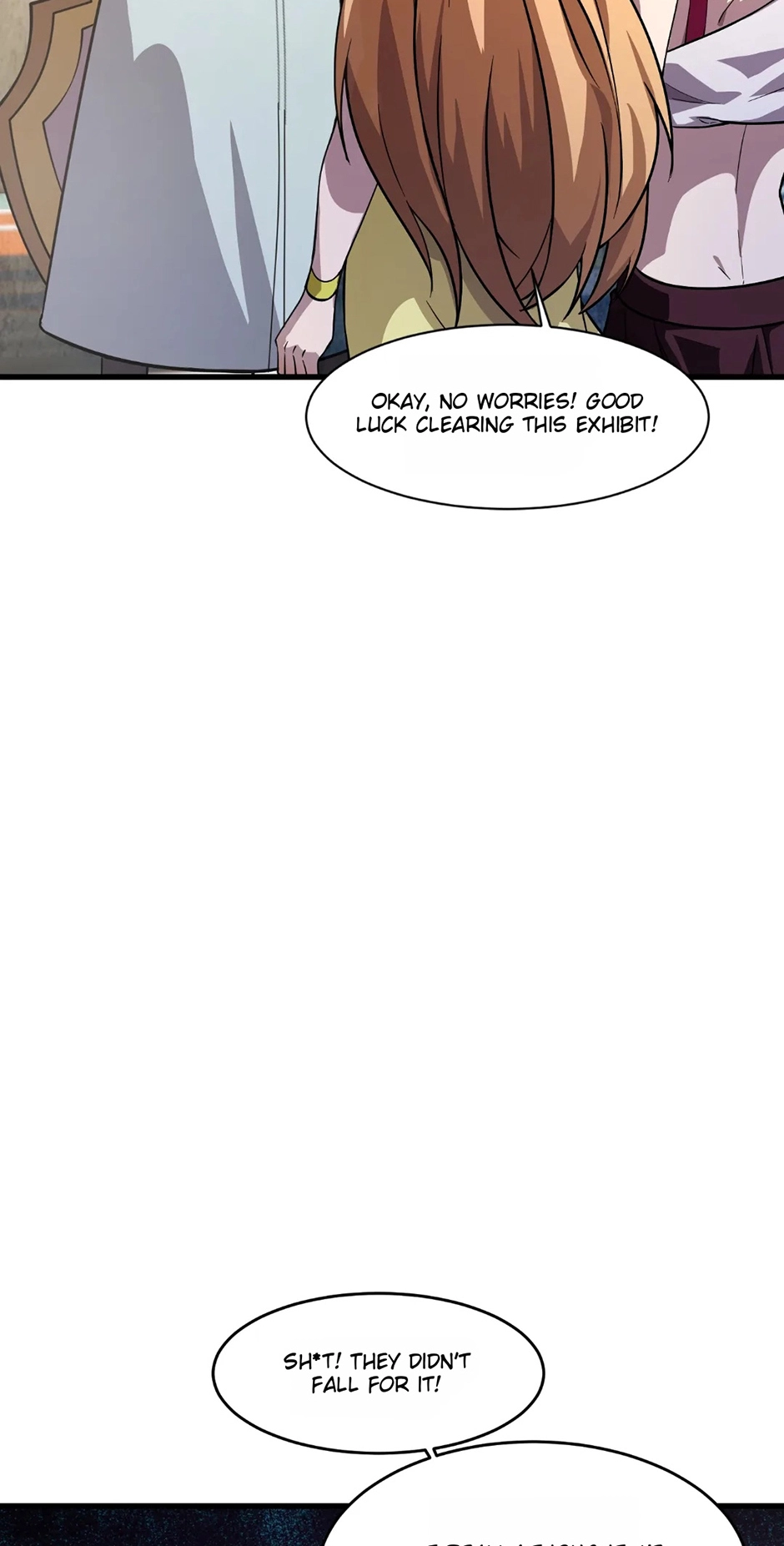 The Ultimate Summoned Beast Chapter 193 page 42 - 
