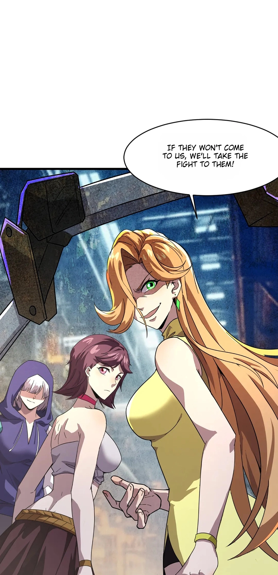 The Ultimate Summoned Beast Chapter 193 page 45 - 