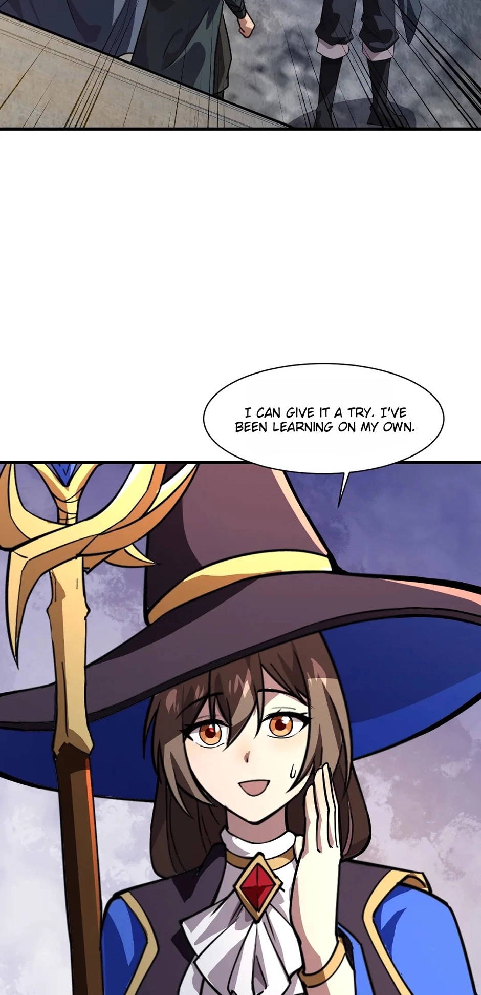 The Ultimate Summoned Beast Chapter 193 page 50 - 