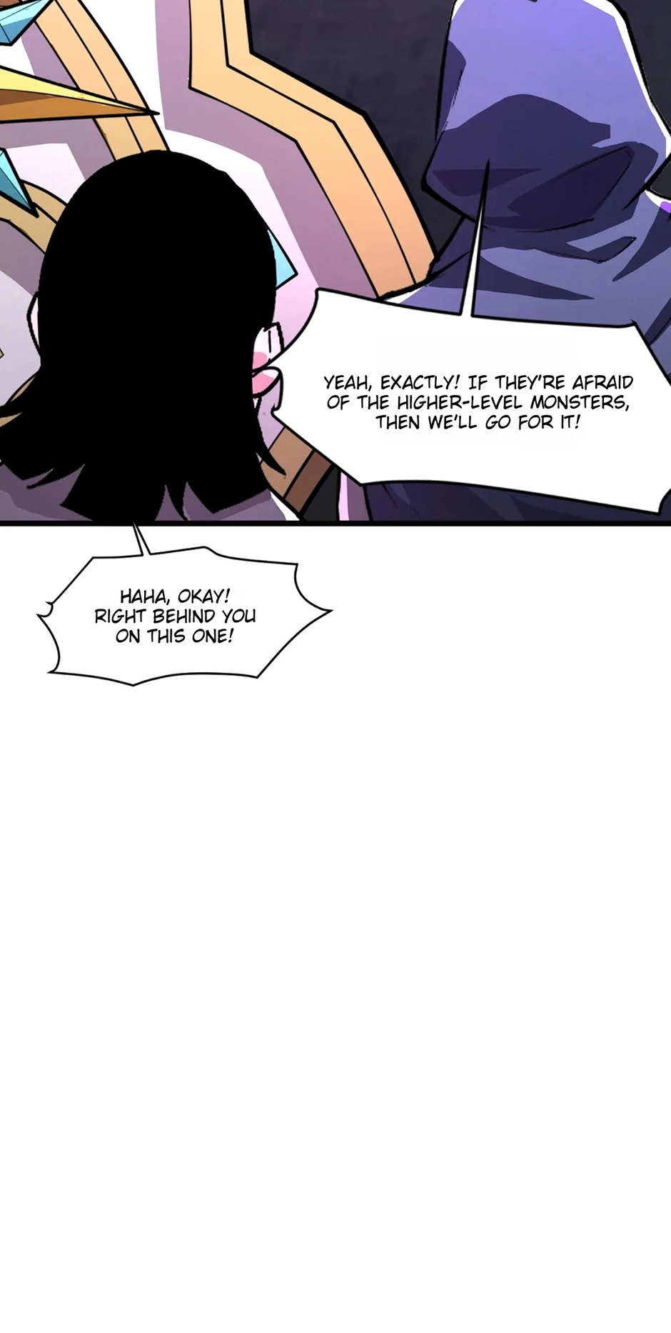 The Ultimate Summoned Beast Chapter 193 page 6 - 