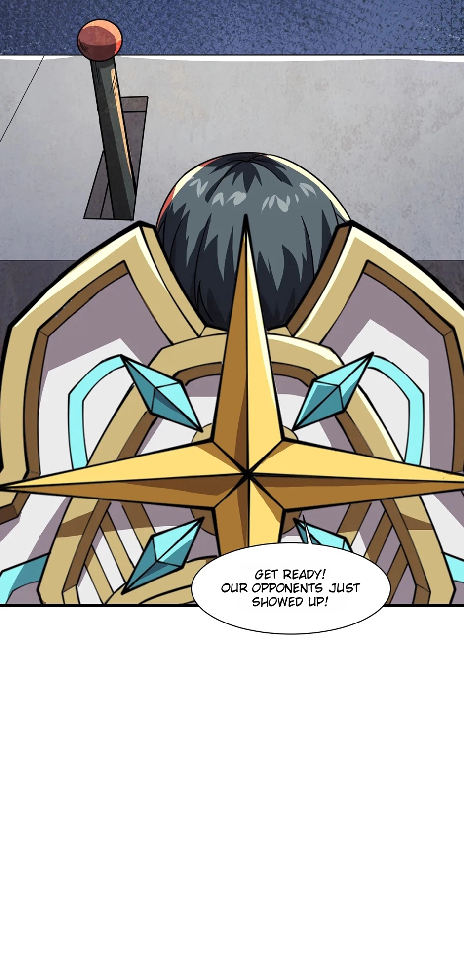 The Ultimate Summoned Beast Chapter 193 page 53 - 