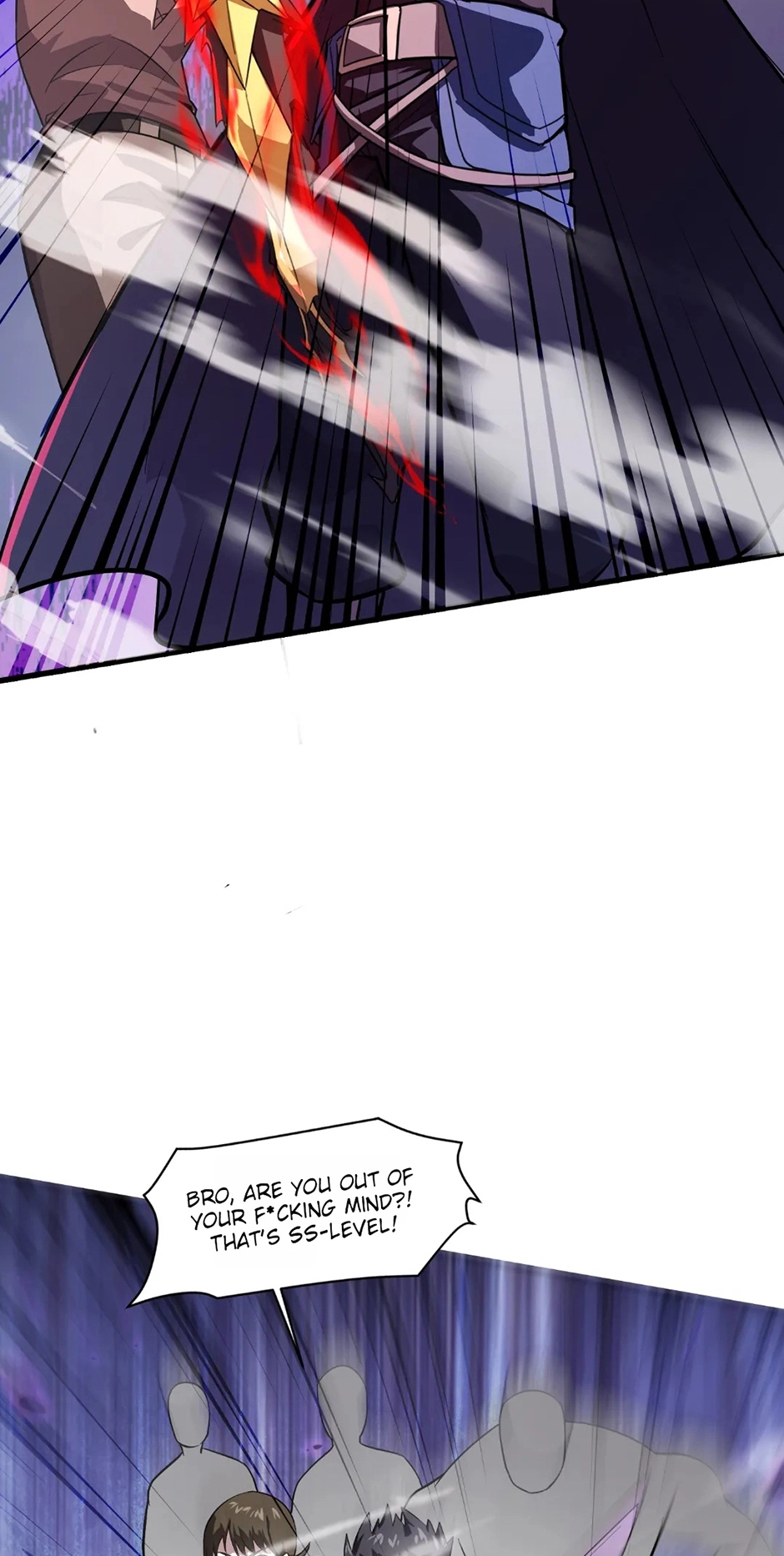 The Ultimate Summoned Beast Chapter 193 page 10 - 