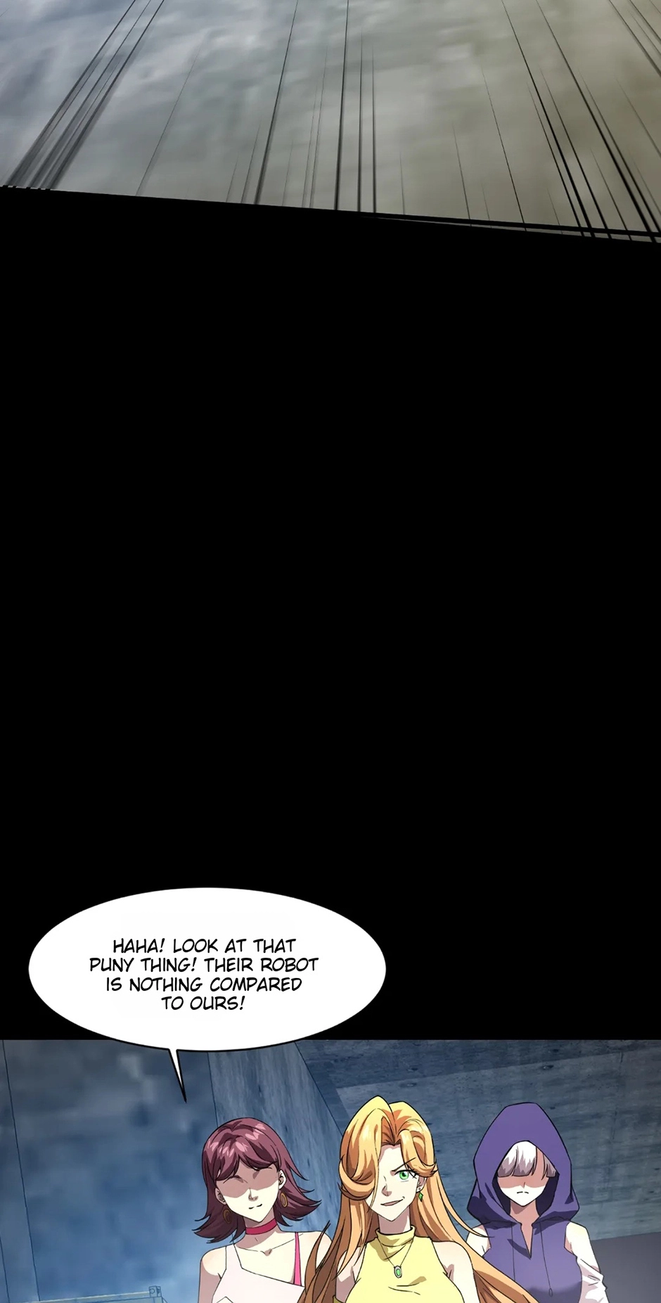 The Ultimate Summoned Beast Chapter 194 page 14 - 