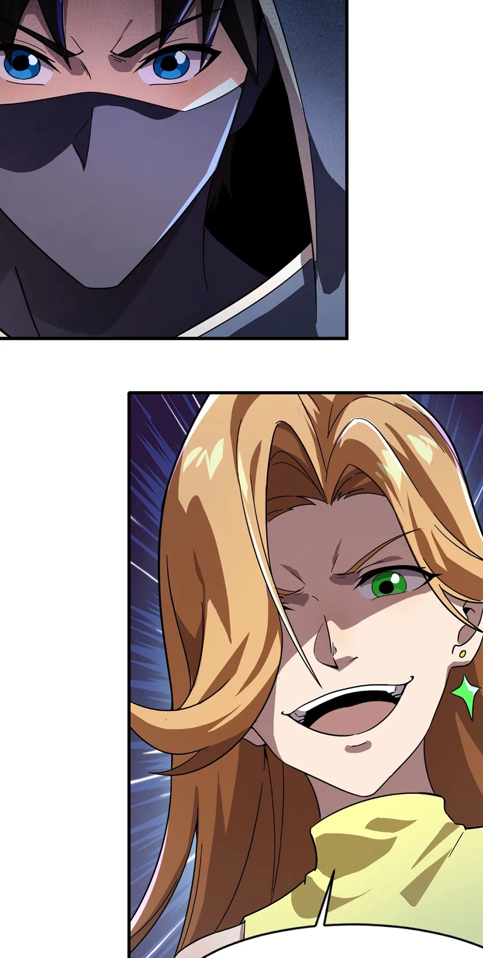 The Ultimate Summoned Beast Chapter 194 page 22 - 