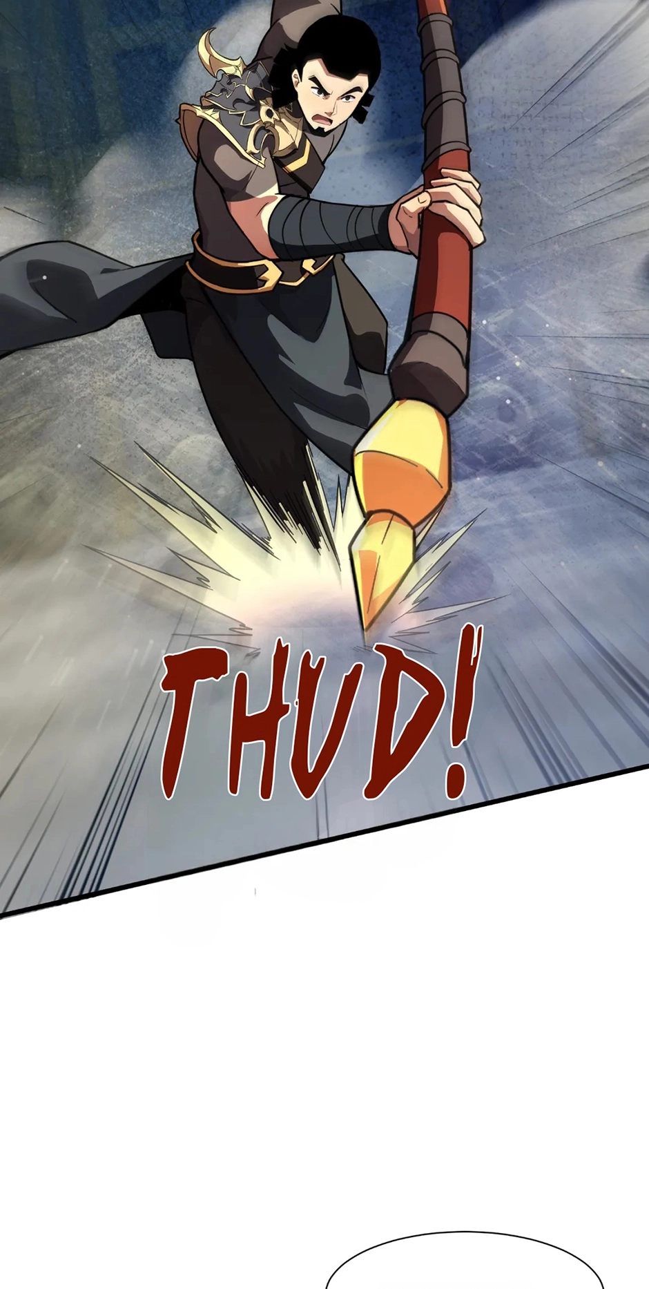 The Ultimate Summoned Beast Chapter 194 page 29 - 