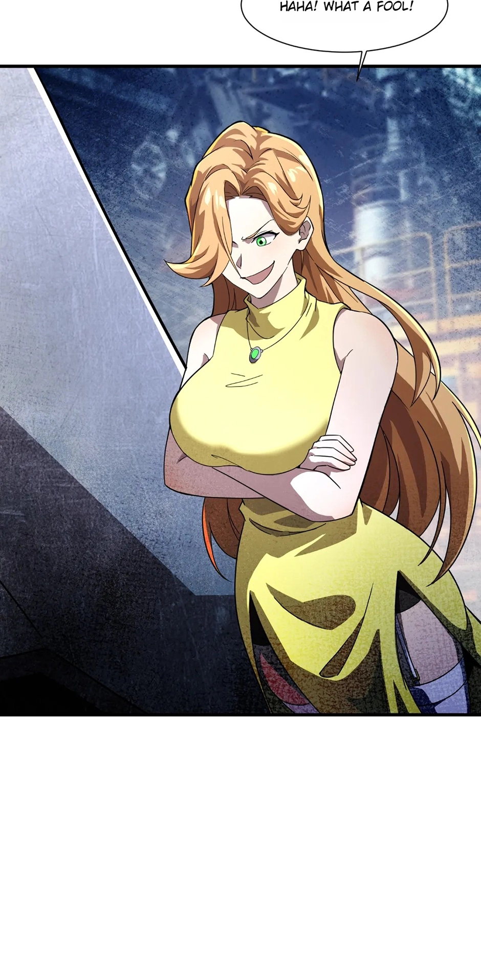The Ultimate Summoned Beast Chapter 194 page 30 - 