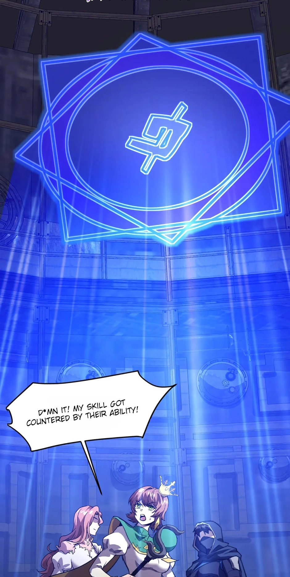 The Ultimate Summoned Beast Chapter 194 page 37 - 