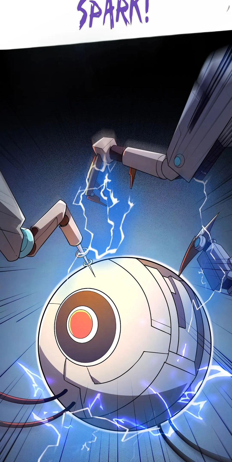The Ultimate Summoned Beast Chapter 194 page 5 - 