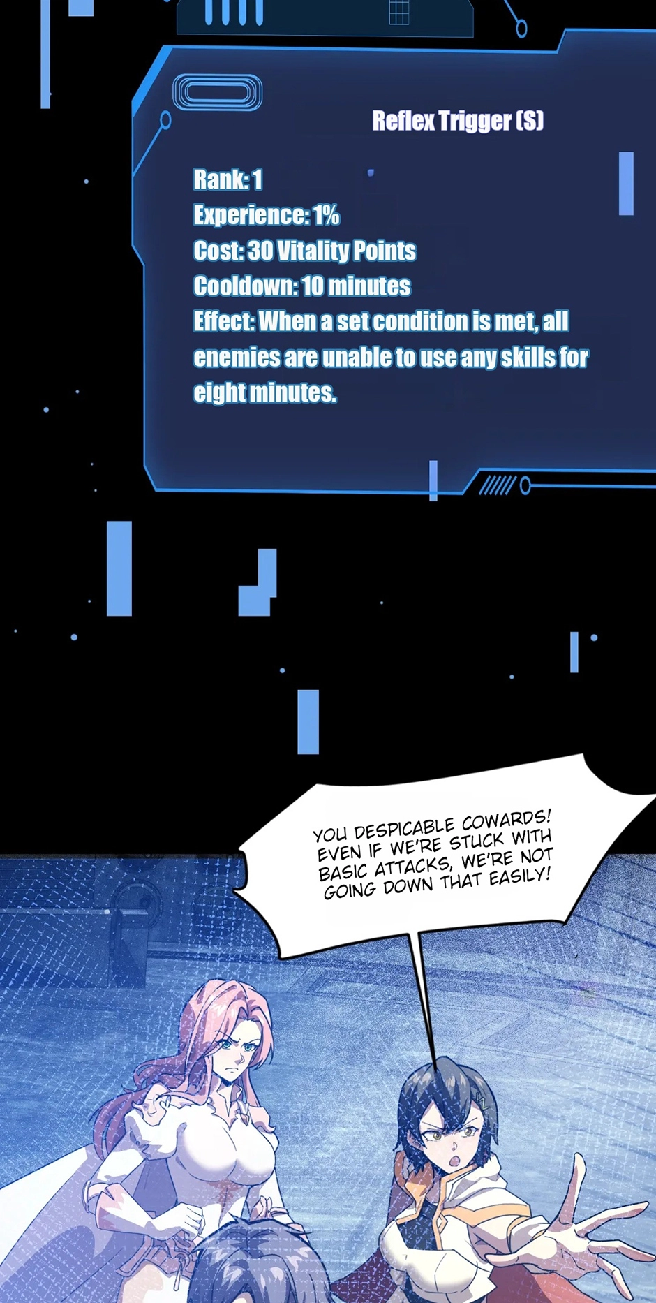 The Ultimate Summoned Beast Chapter 194 page 41 - 