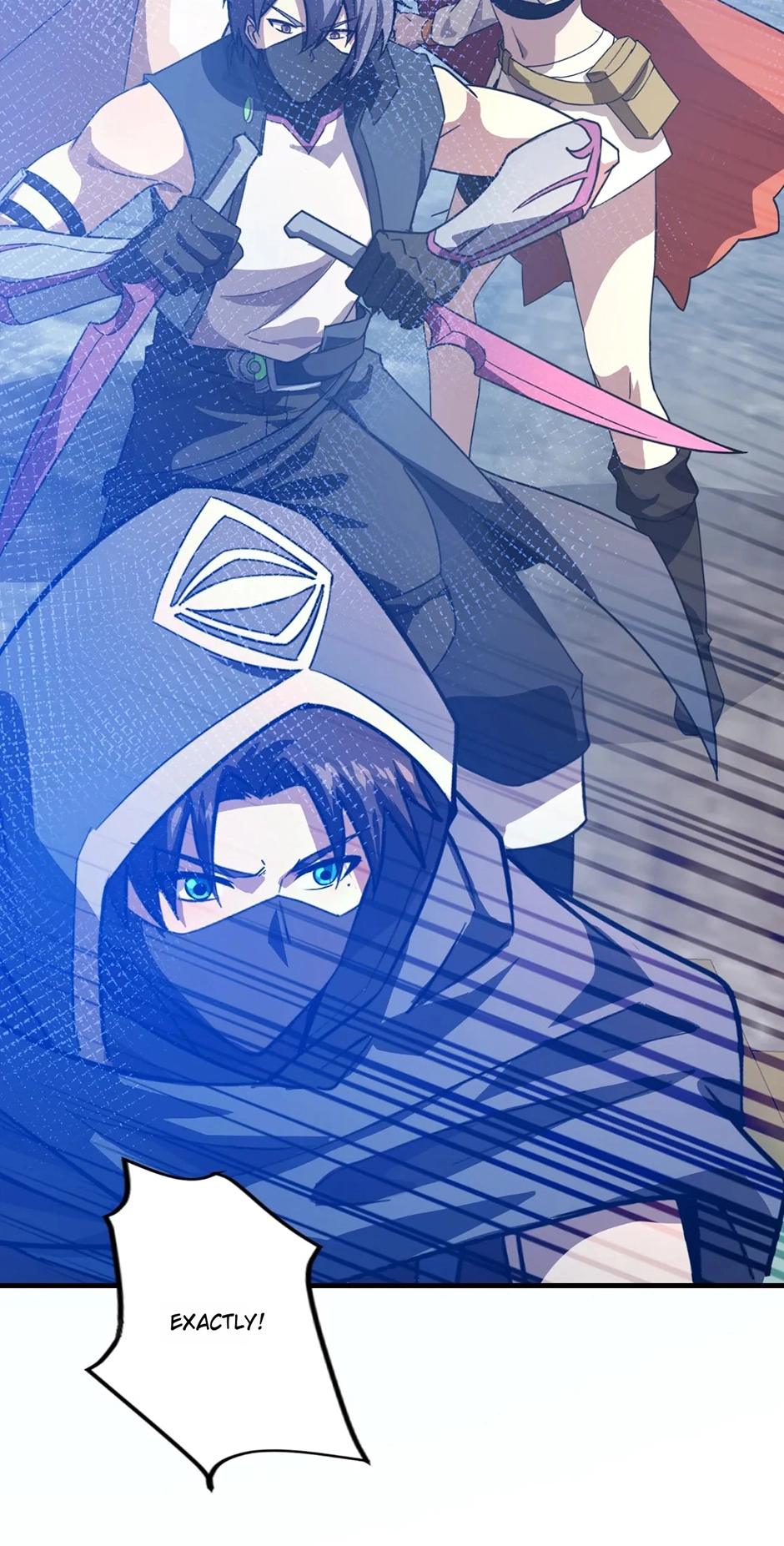 The Ultimate Summoned Beast Chapter 194 page 42 - 