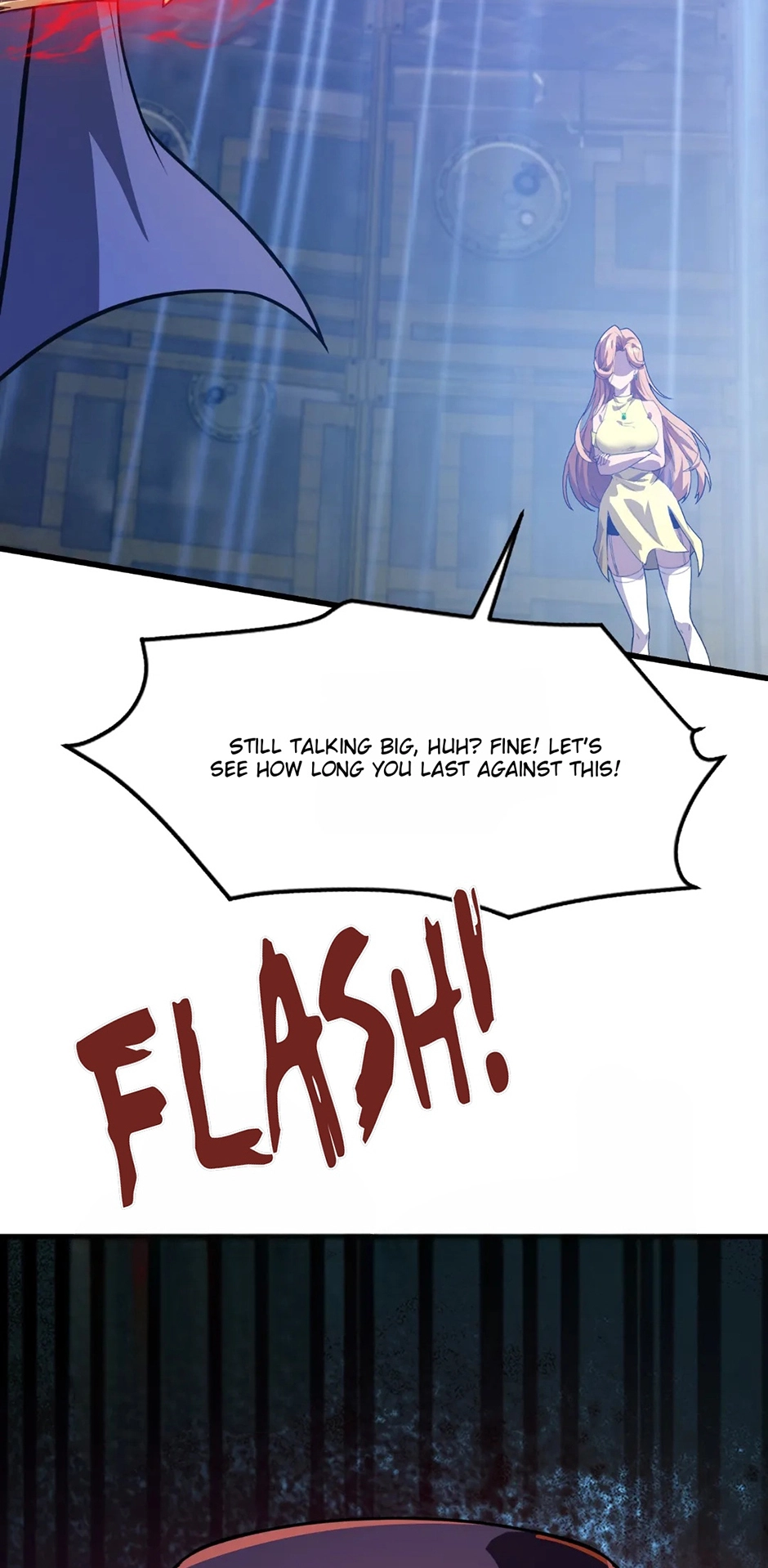 The Ultimate Summoned Beast Chapter 194 page 44 - 