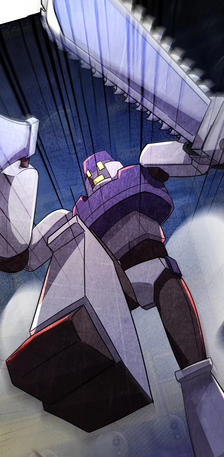 The Ultimate Summoned Beast Chapter 194 page 46 - 