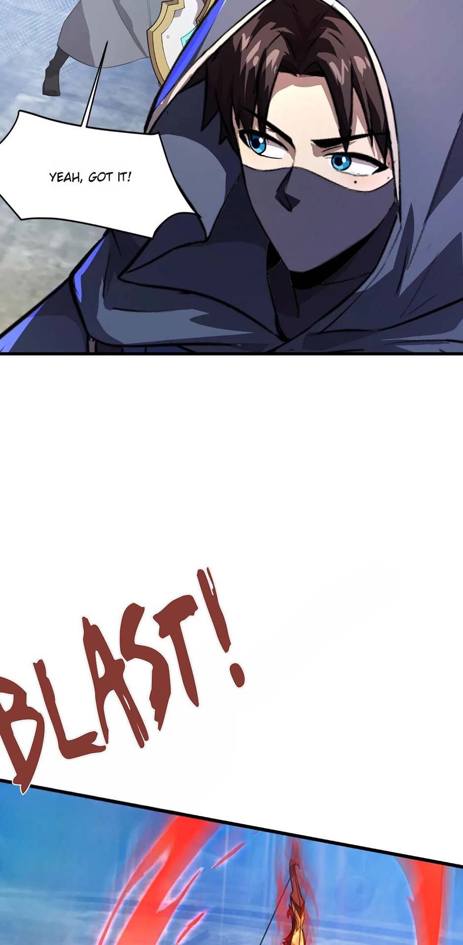The Ultimate Summoned Beast Chapter 194 page 48 - 